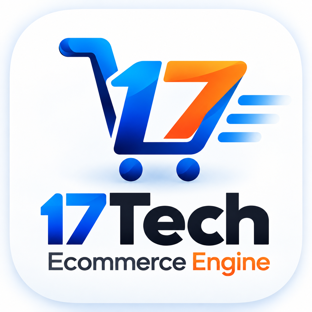 17Tech Ecommerce Engine logo